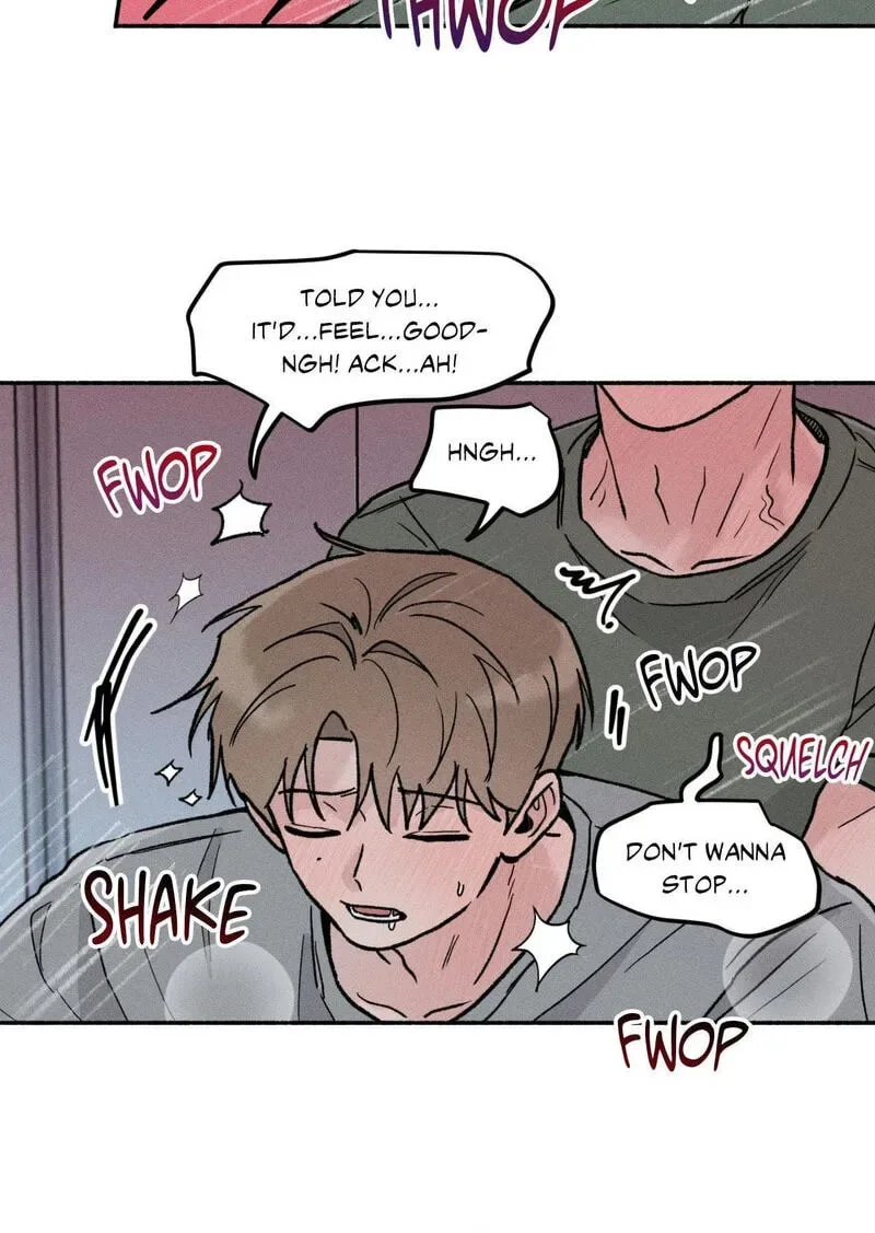 While You Weren’t Watching Chapter 30 page 55
