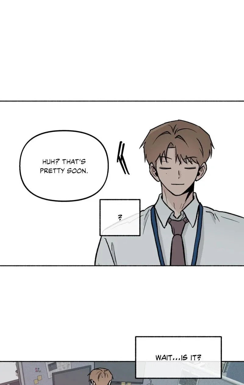 While You Weren’t Watching Chapter 31 page 7