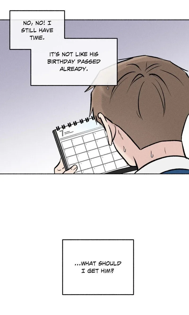 While You Weren’t Watching Chapter 31 page 11