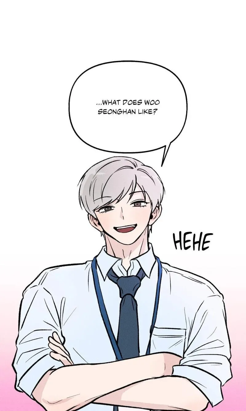 While You Weren’t Watching Chapter 31 page 14