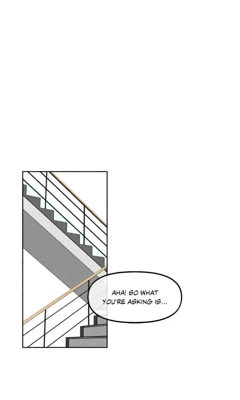 While You Weren’t Watching Chapter 31 page 13
