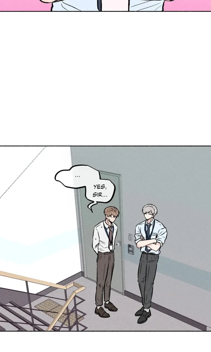 While You Weren’t Watching Chapter 31 page 15