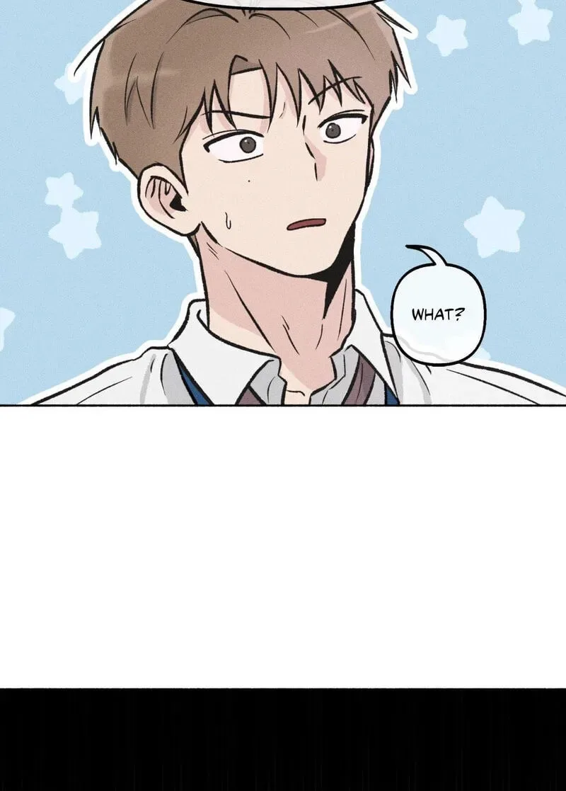 While You Weren’t Watching Chapter 31 page 21