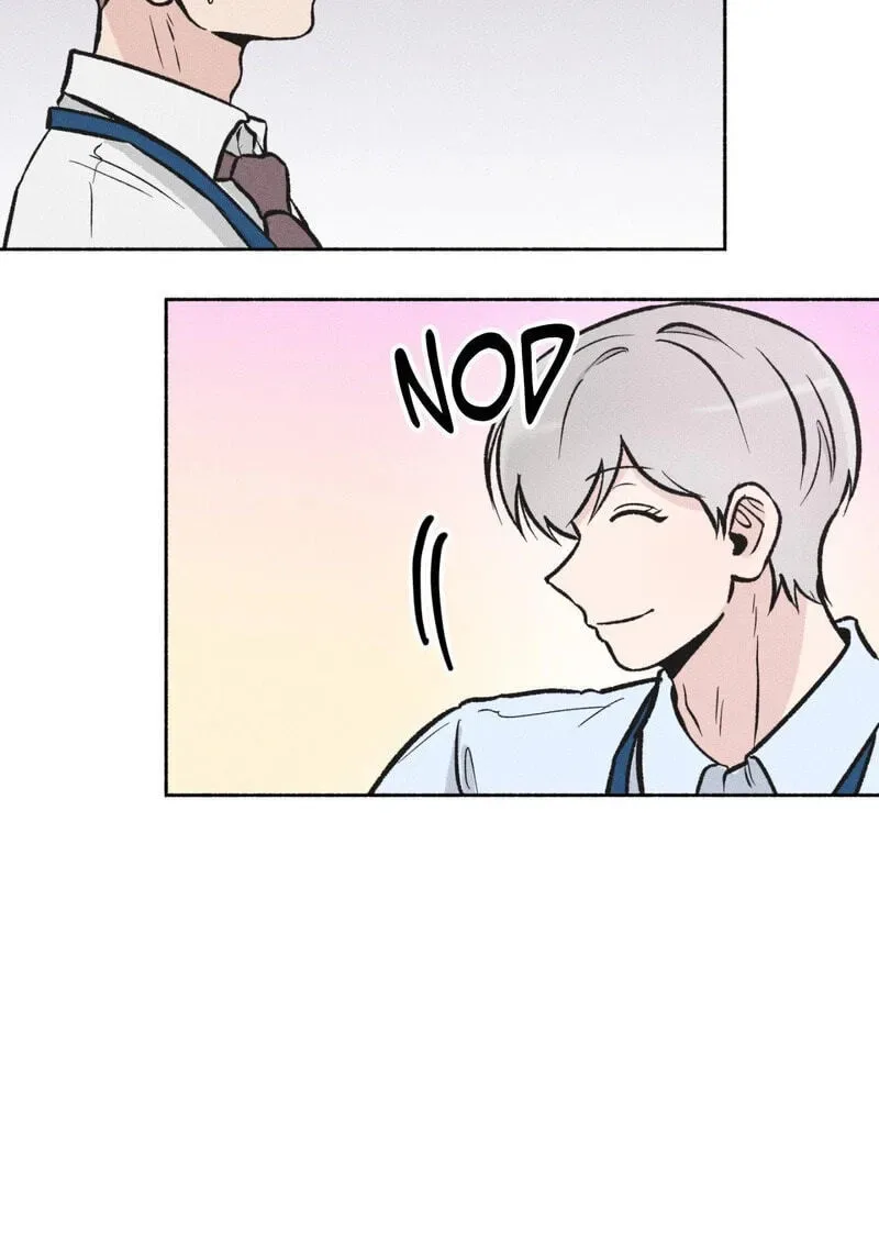 While You Weren’t Watching Chapter 31 page 24