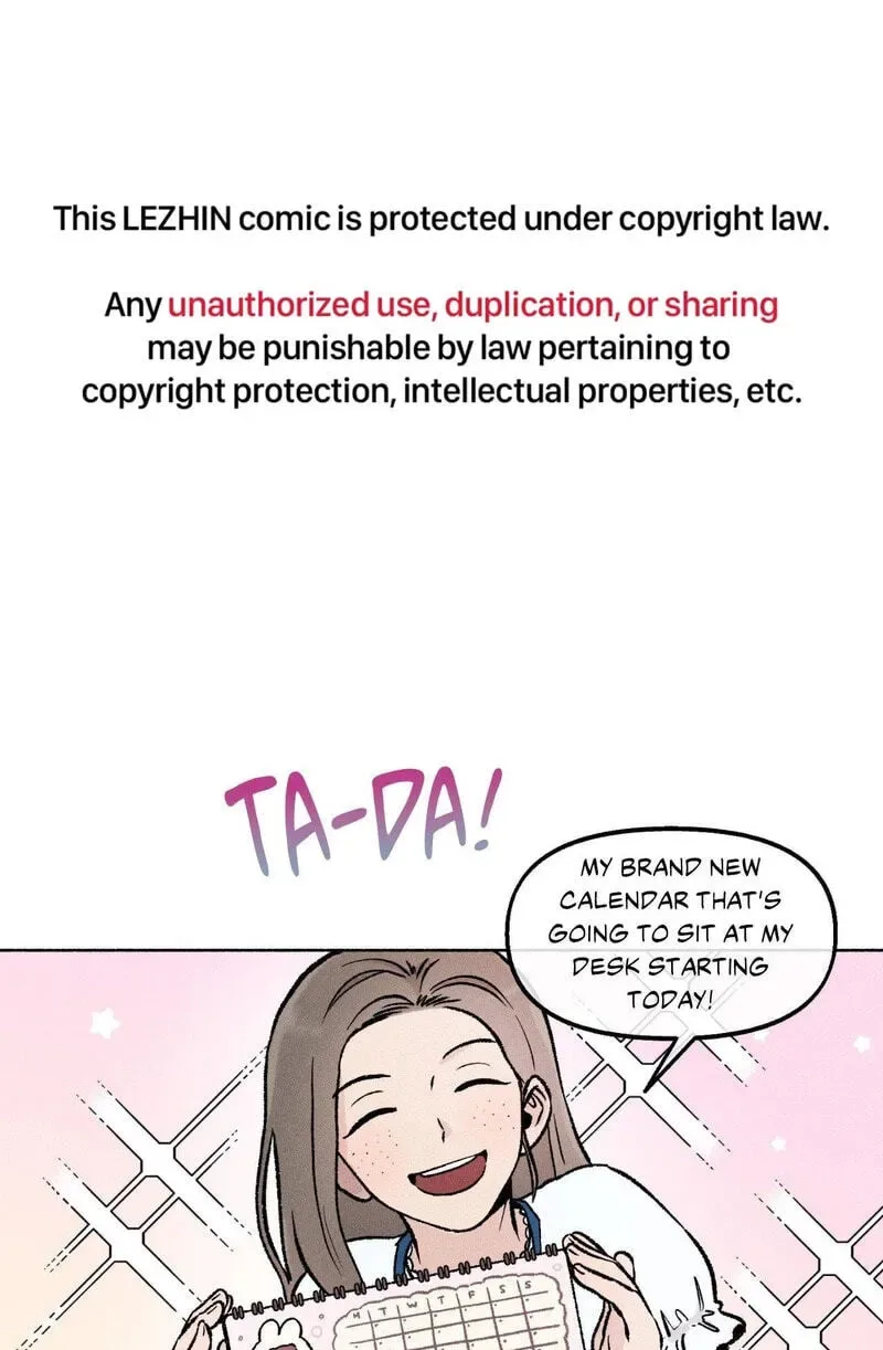 While You Weren’t Watching Chapter 31 page 1