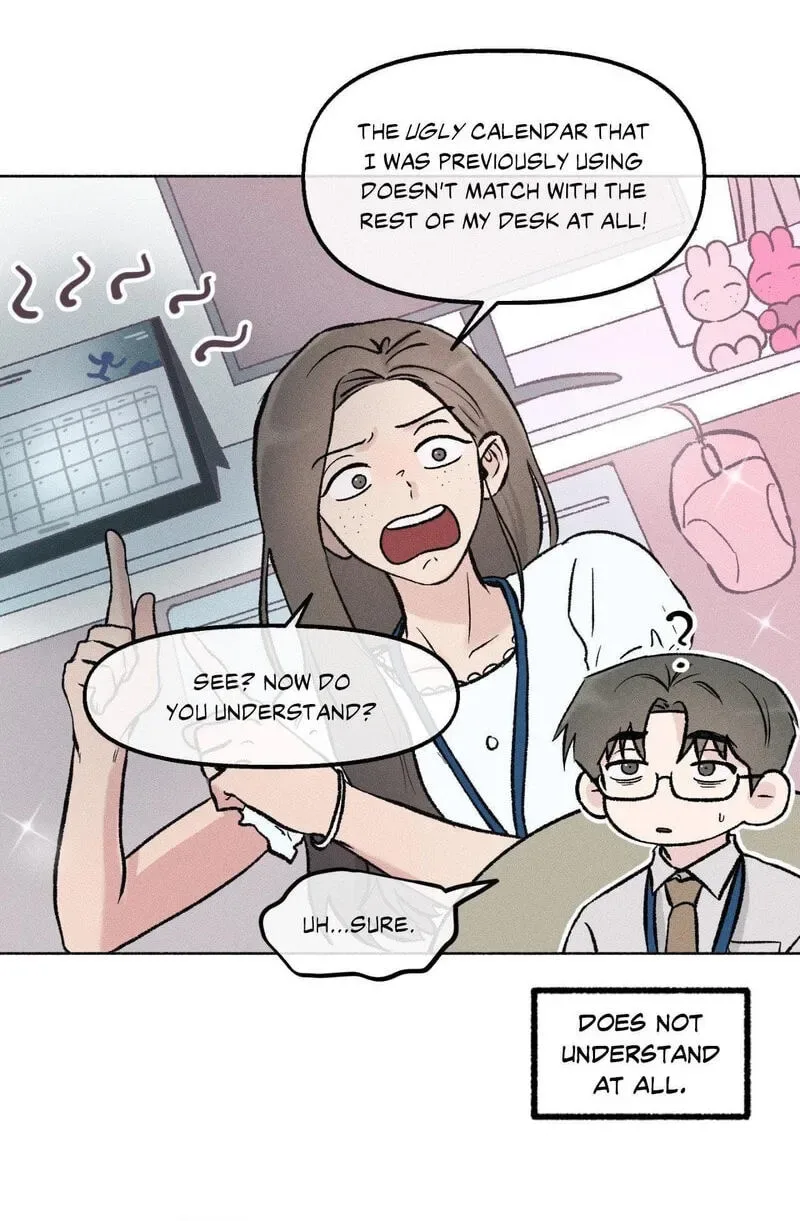 While You Weren’t Watching Chapter 31 page 3