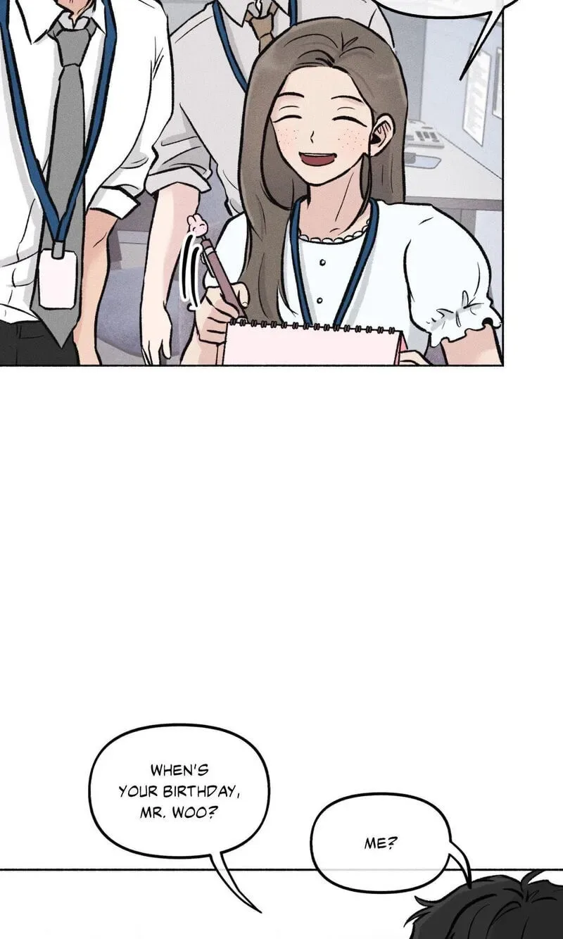 While You Weren’t Watching Chapter 31 page 5