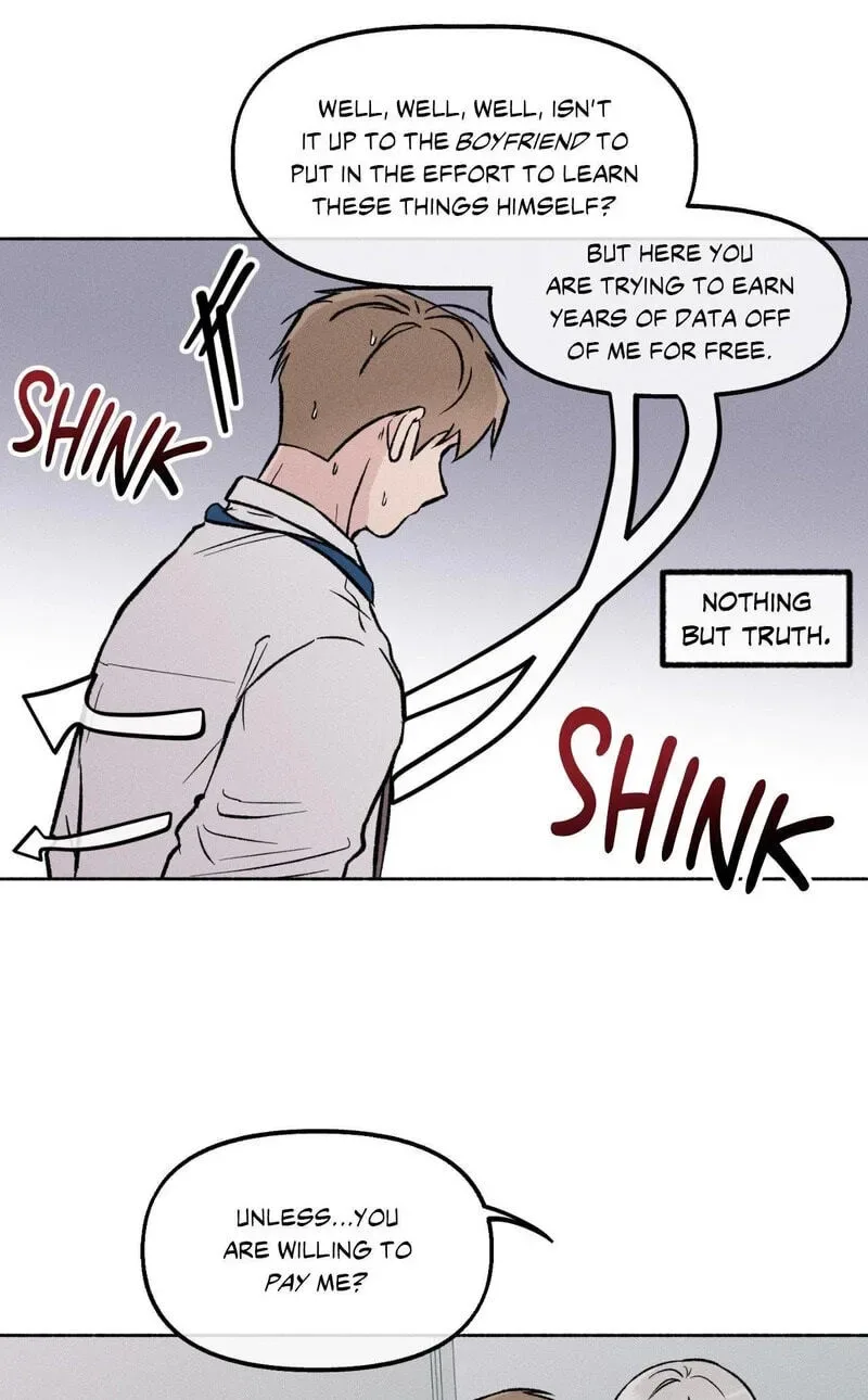 While You Weren’t Watching Chapter 31 page 16