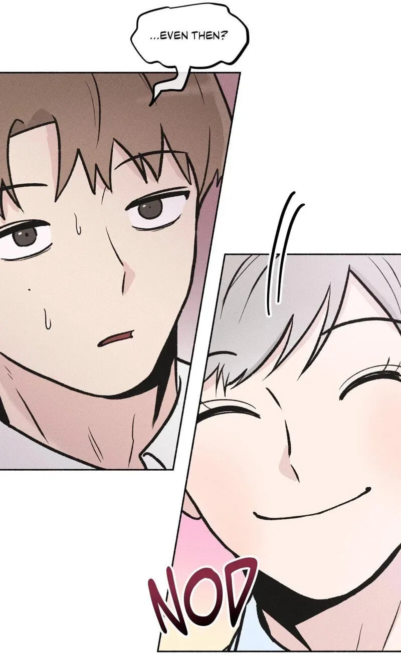 While You Weren’t Watching Chapter 31 page 25