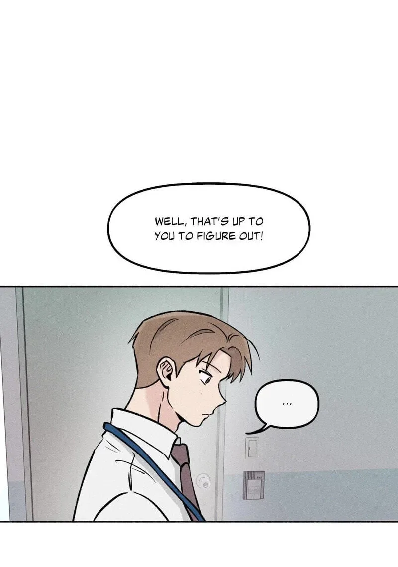 While You Weren’t Watching Chapter 31 page 31