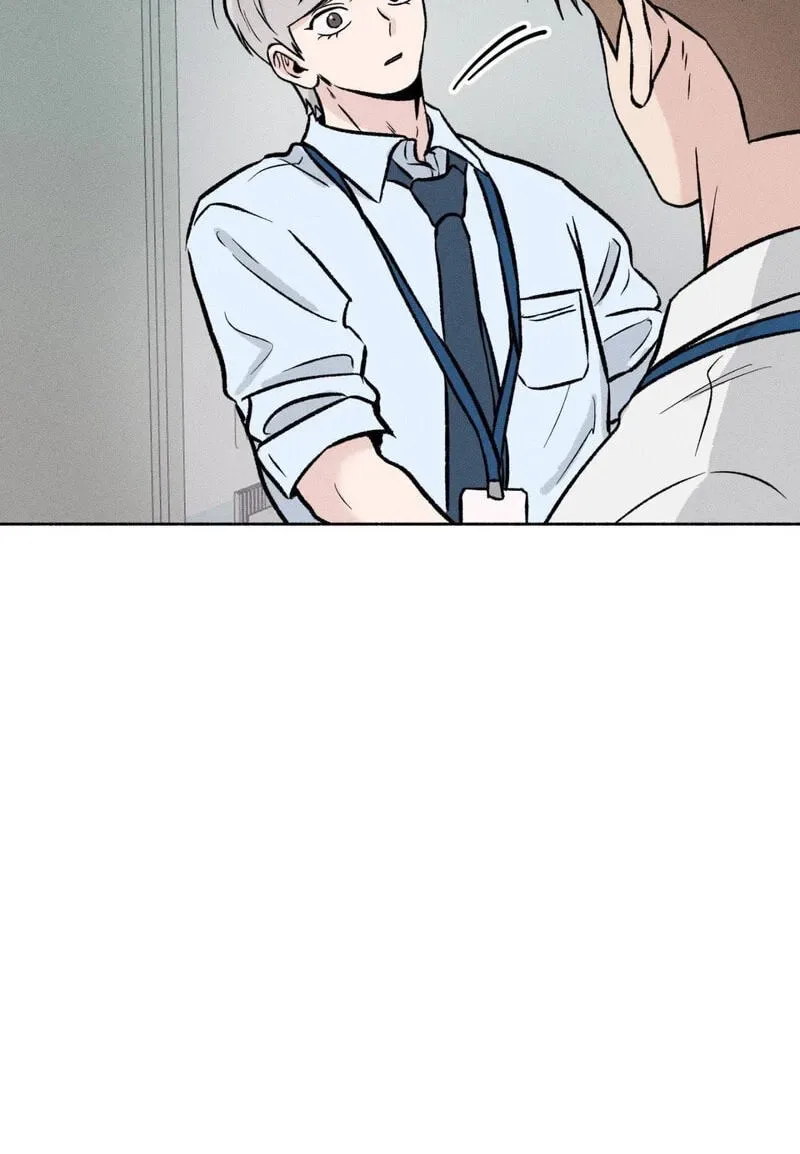 While You Weren’t Watching Chapter 31 page 35