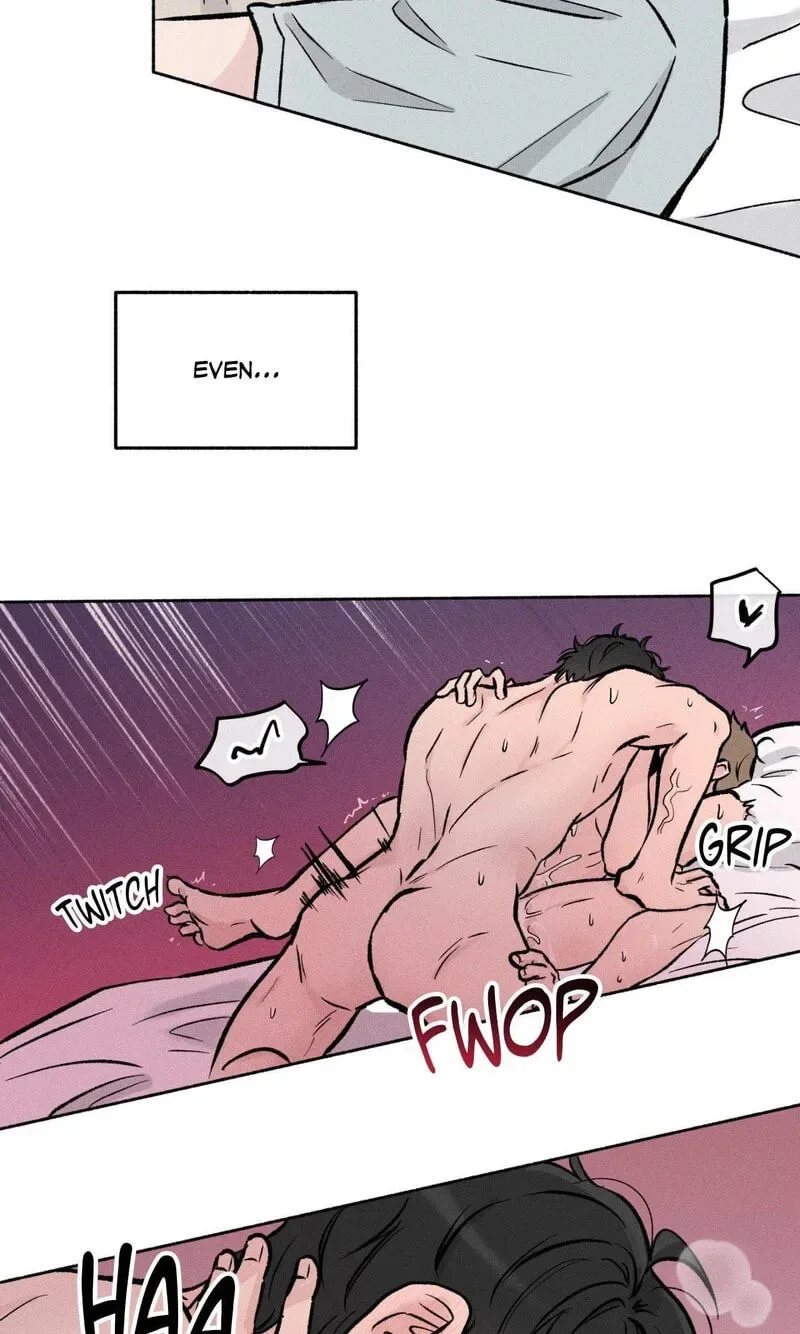 While You Weren’t Watching Chapter 31 page 50