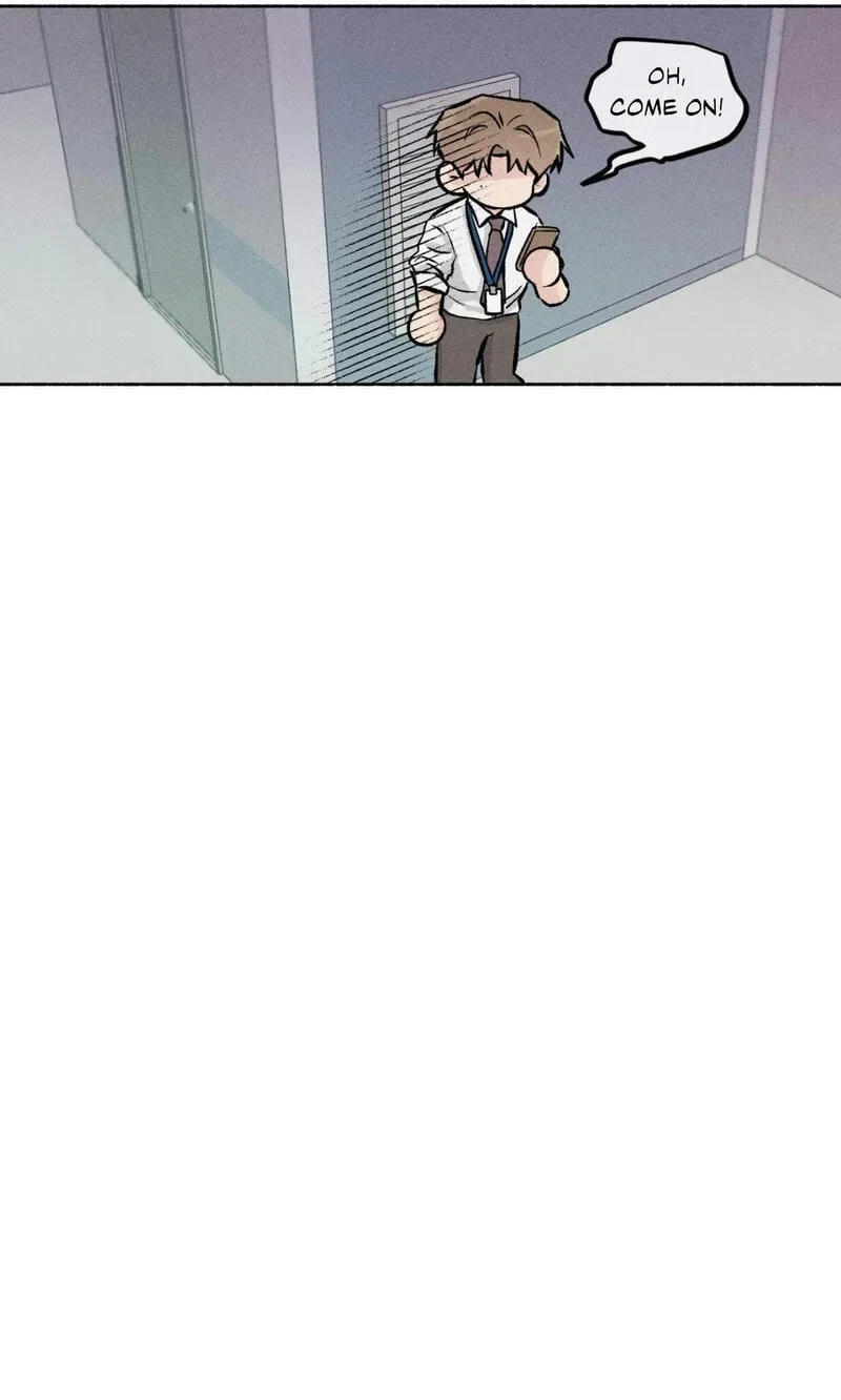 While You Weren’t Watching Chapter 32 page 3