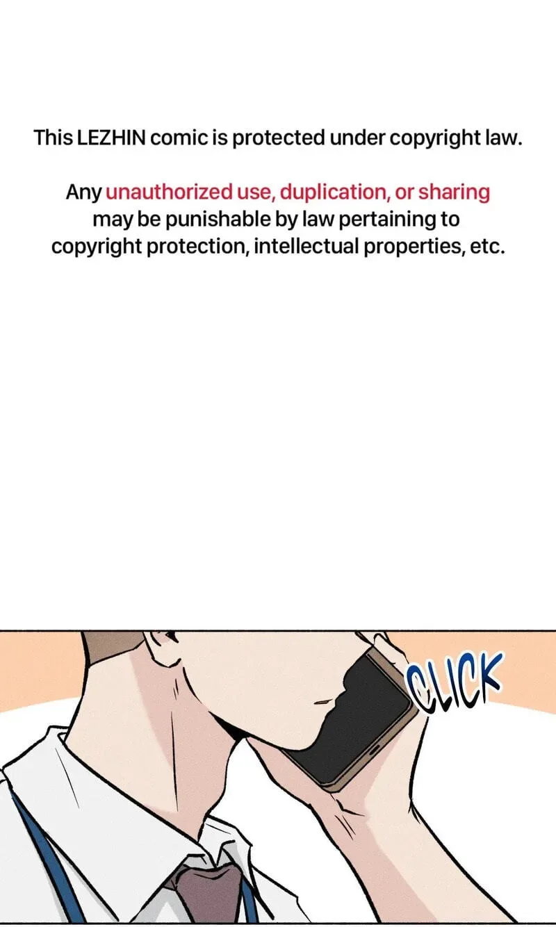 While You Weren’t Watching Chapter 32 page 1