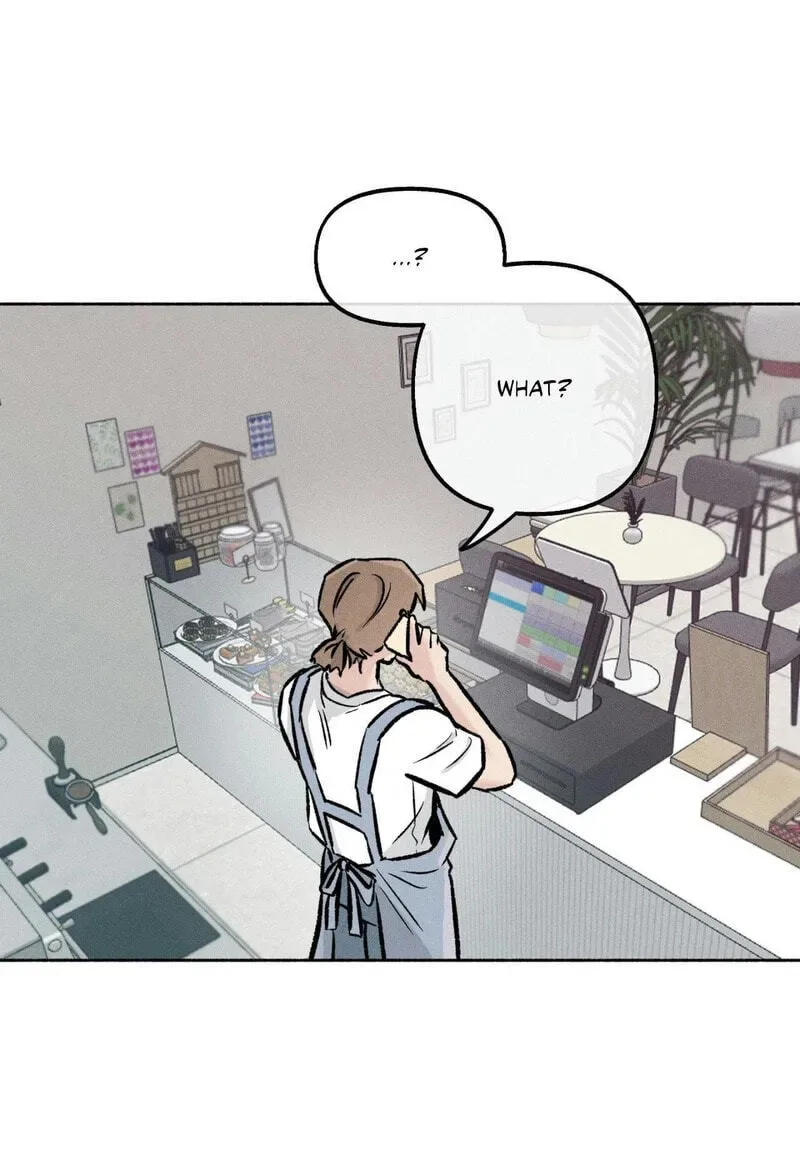 While You Weren’t Watching Chapter 32 page 7