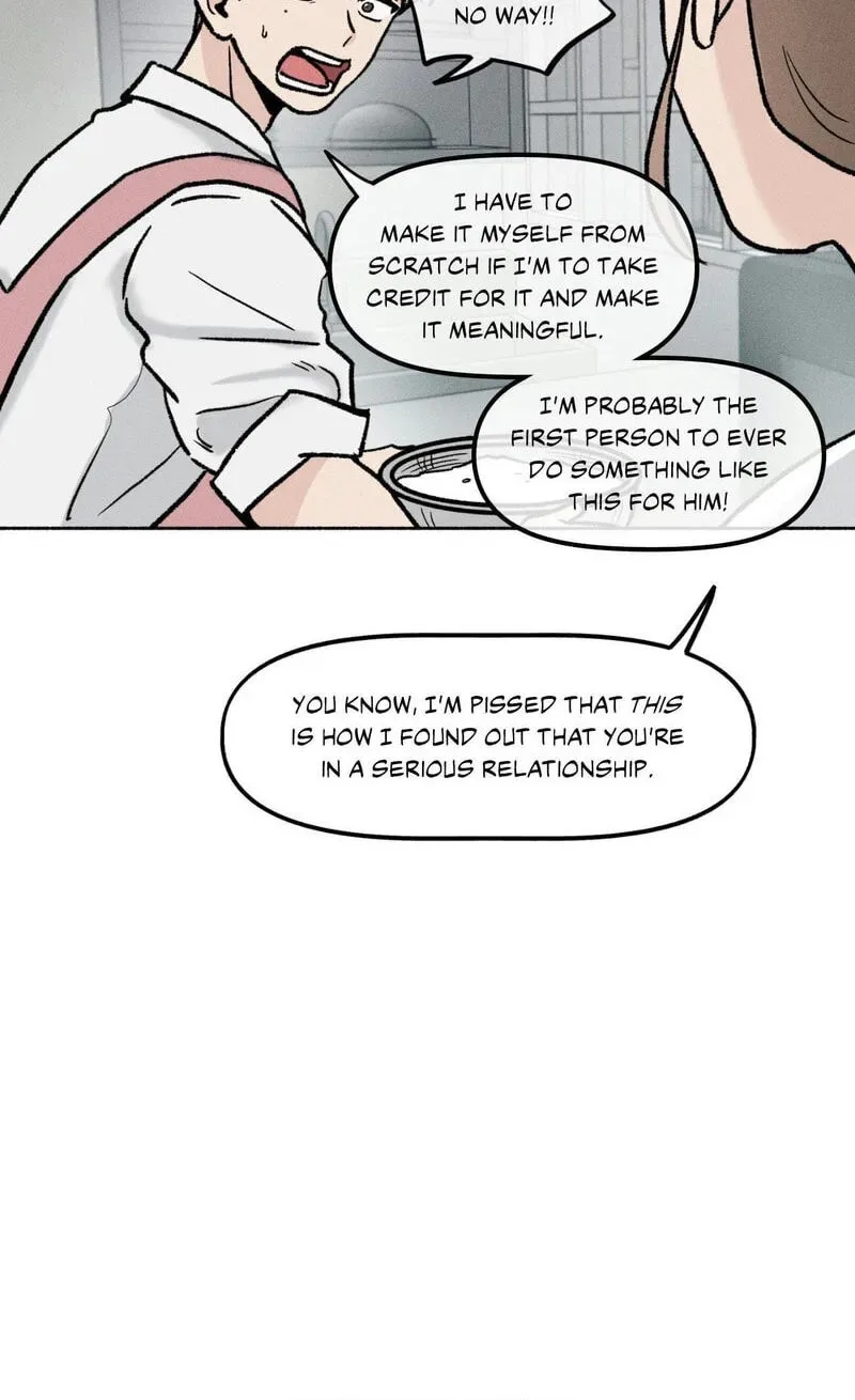 While You Weren’t Watching Chapter 32 page 20
