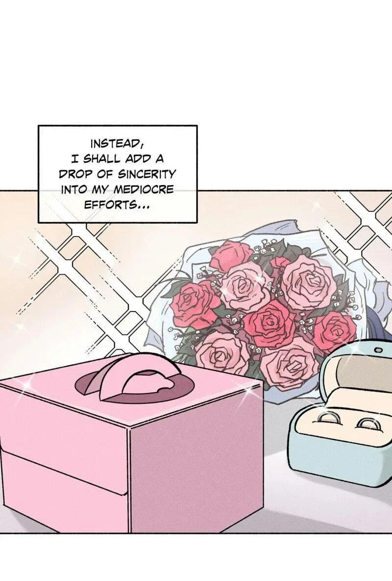 While You Weren’t Watching Chapter 32 page 11