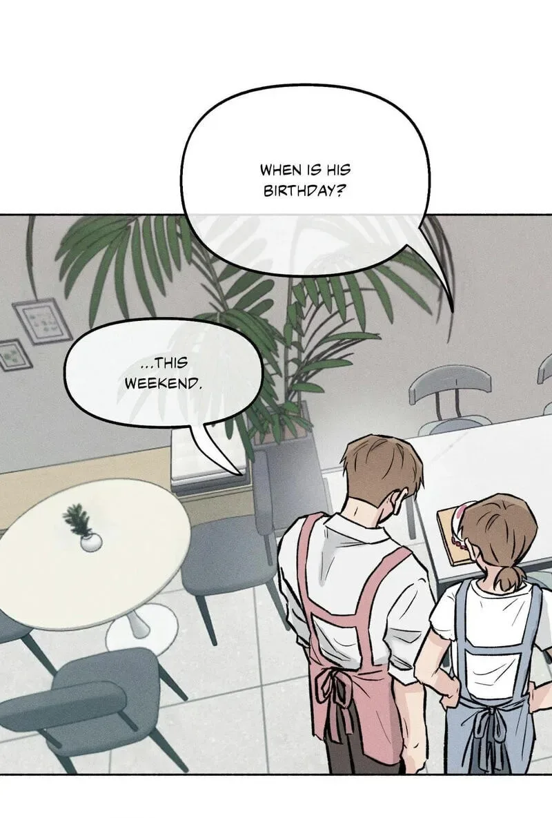 While You Weren’t Watching Chapter 32 page 29