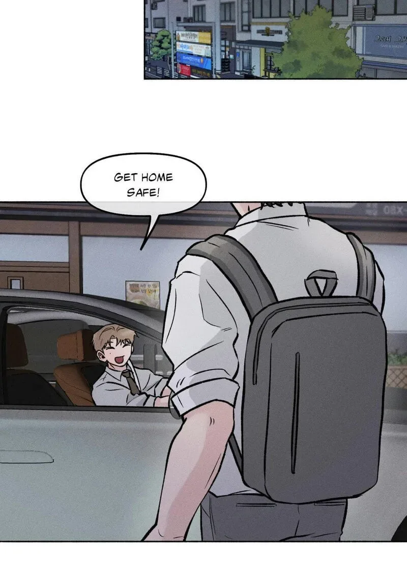 While You Weren’t Watching Chapter 32 page 45