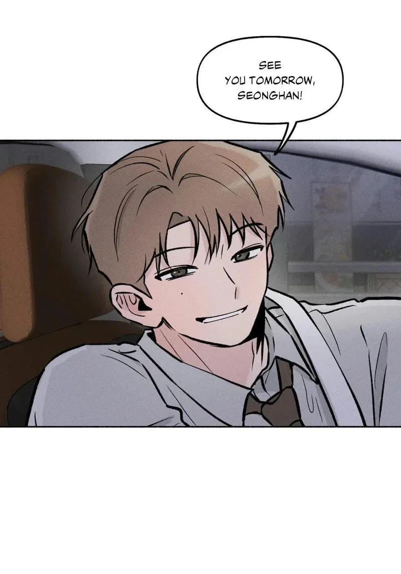 While You Weren’t Watching Chapter 32 page 46