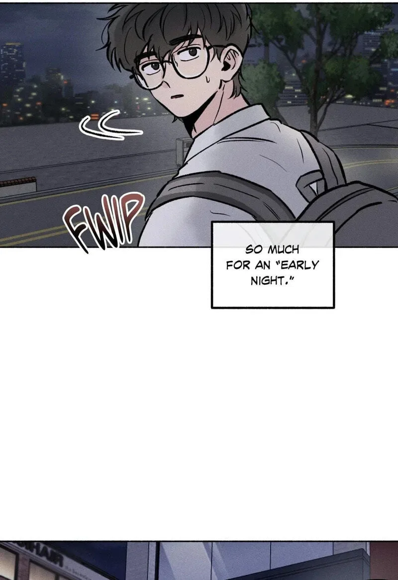 While You Weren’t Watching Chapter 32 page 53