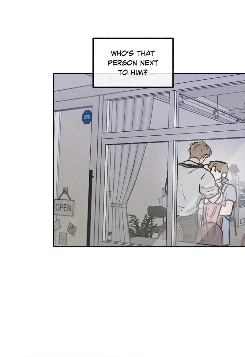While You Weren’t Watching Chapter 32 page 55