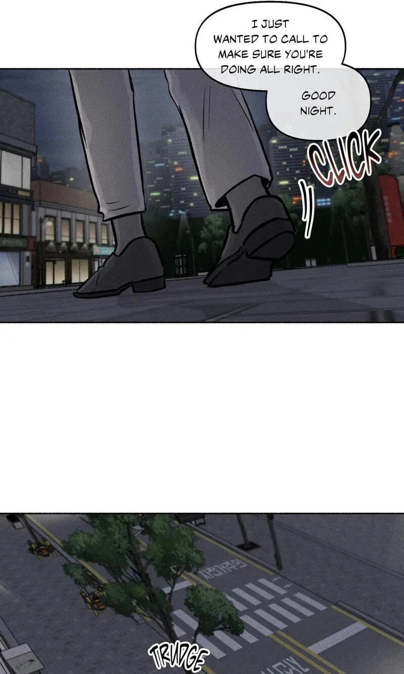 While You Weren’t Watching Chapter 32 page 62