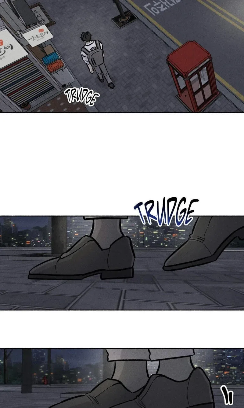 While You Weren’t Watching Chapter 32 page 63