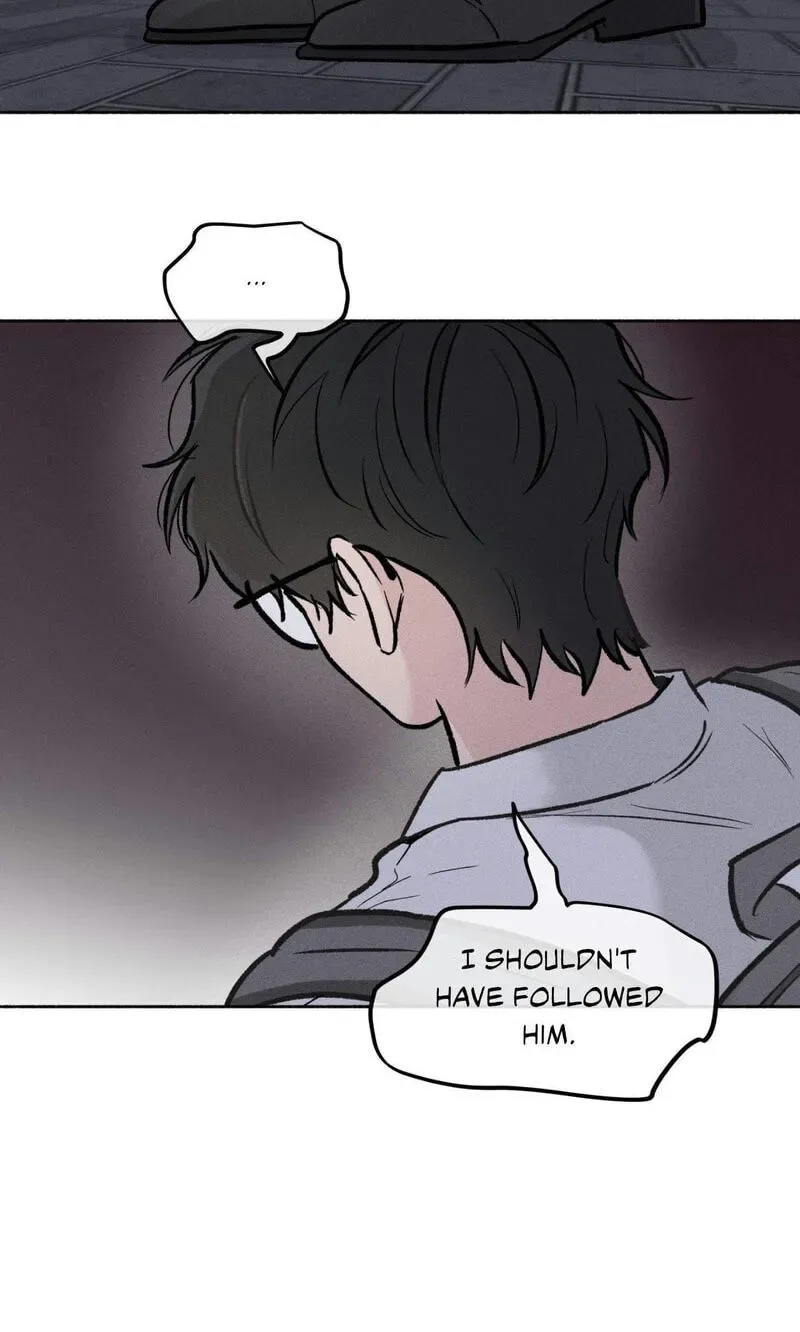 While You Weren’t Watching Chapter 32 page 64