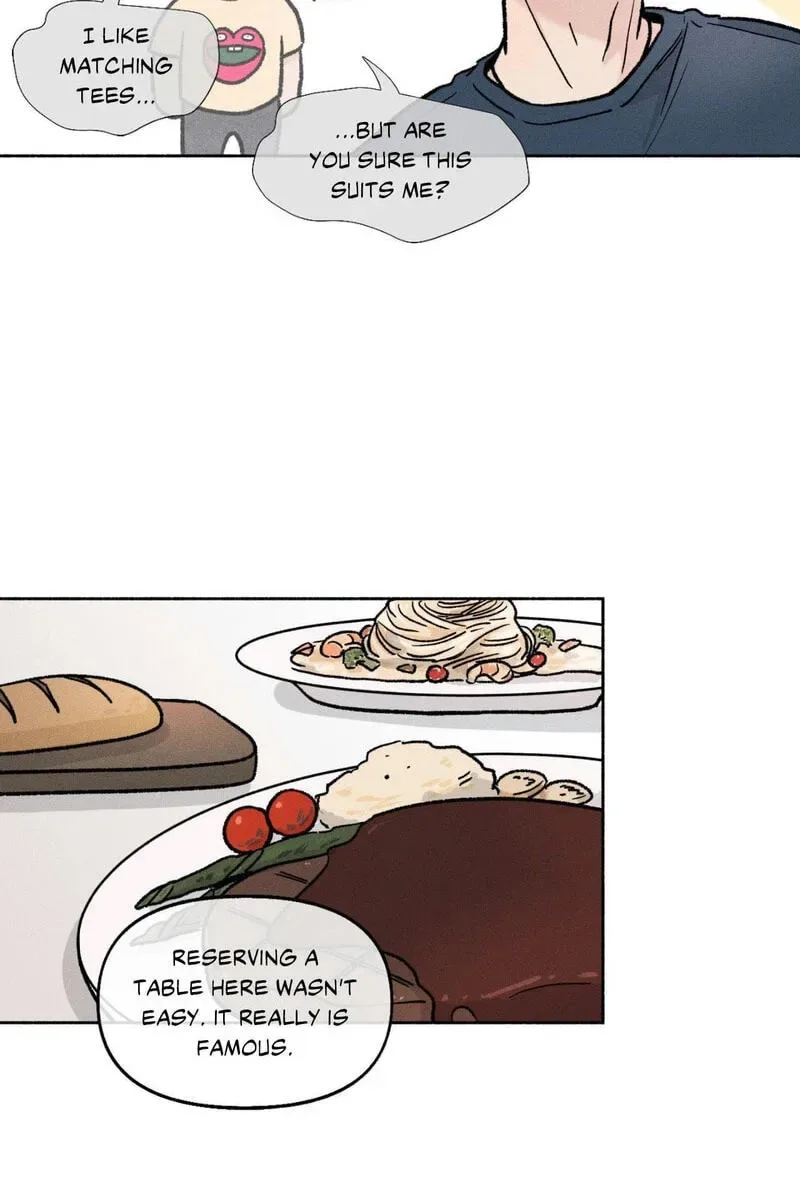 While You Weren’t Watching Chapter 33 page 3