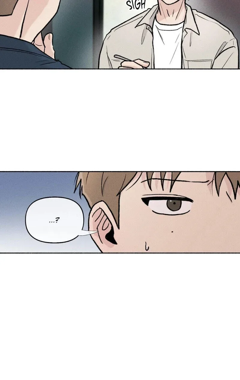 While You Weren’t Watching Chapter 33 page 5