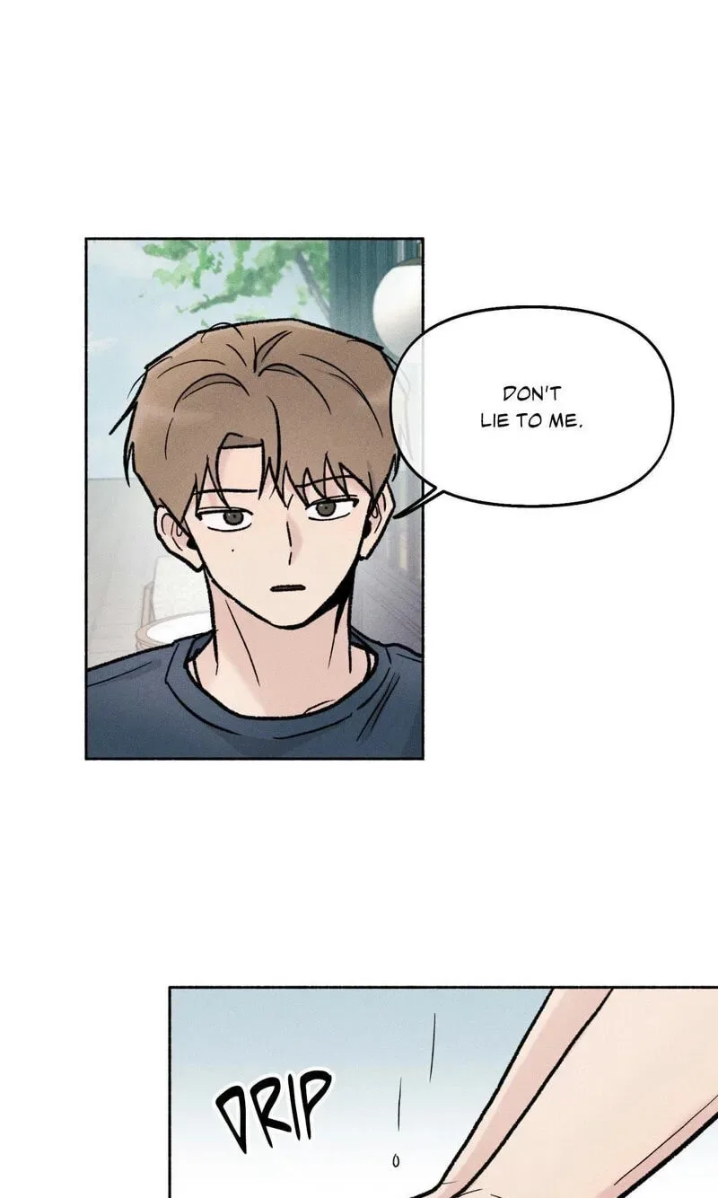 While You Weren’t Watching Chapter 33 page 14