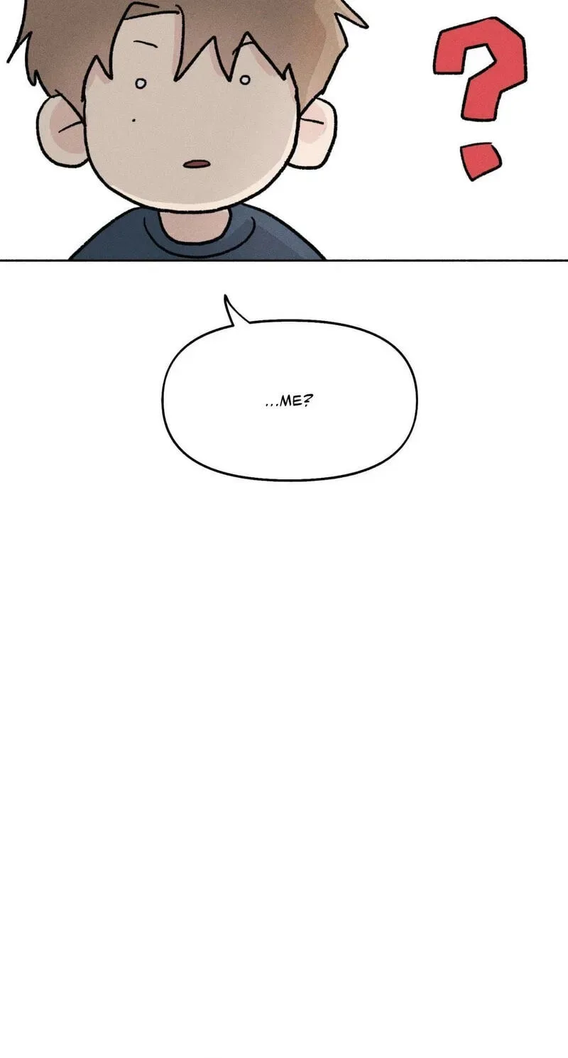 While You Weren’t Watching Chapter 33 page 17