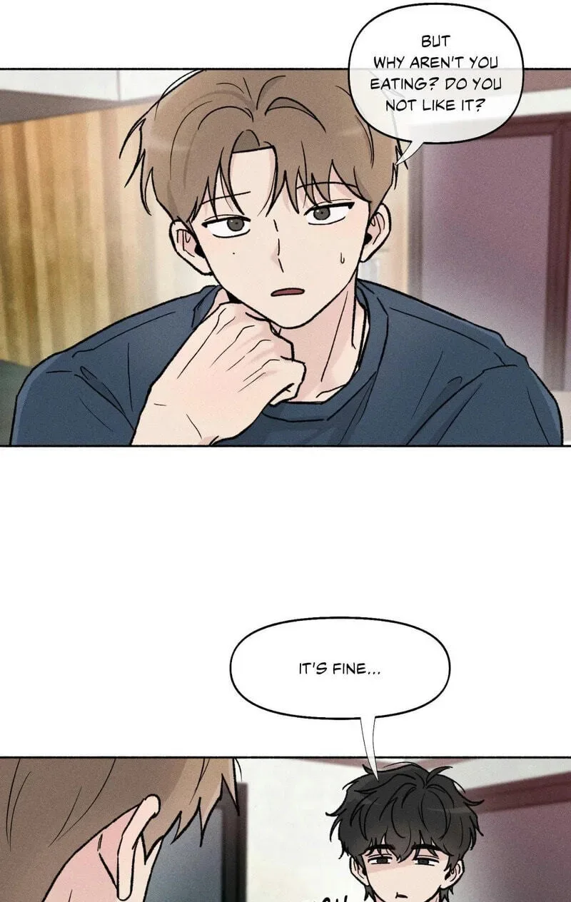 While You Weren’t Watching Chapter 33 page 4