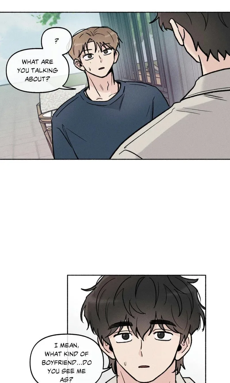 While You Weren’t Watching Chapter 33 page 8