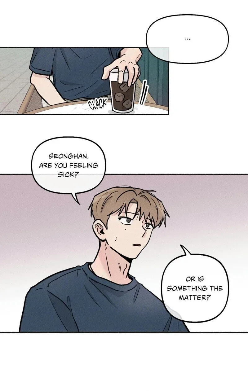While You Weren’t Watching Chapter 33 page 6