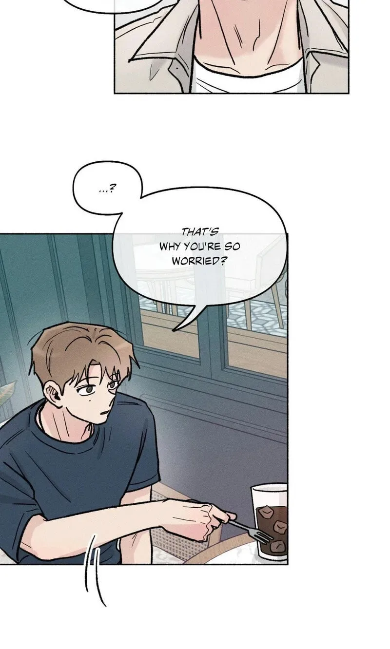 While You Weren’t Watching Chapter 33 page 9