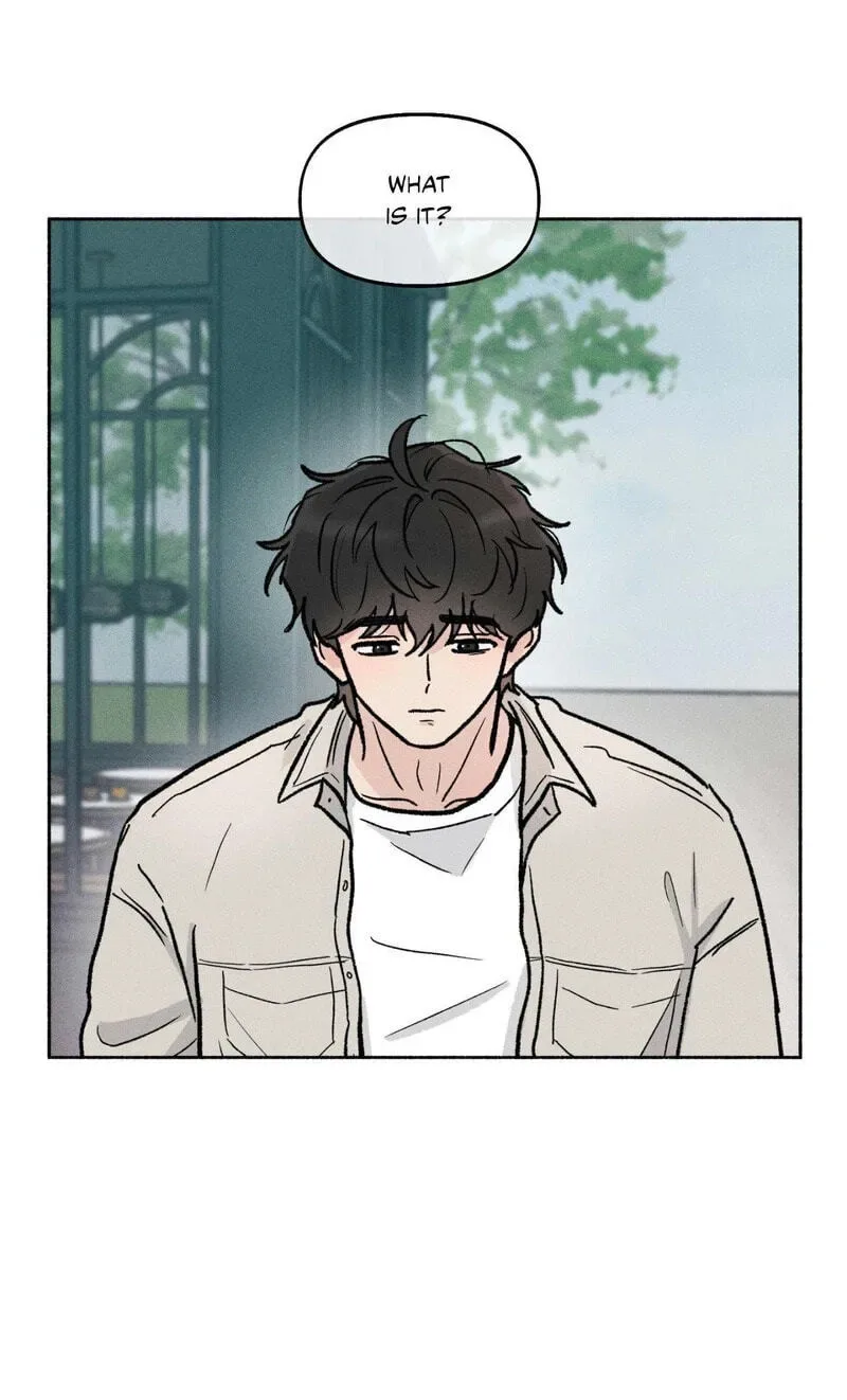 While You Weren’t Watching Chapter 33 page 12