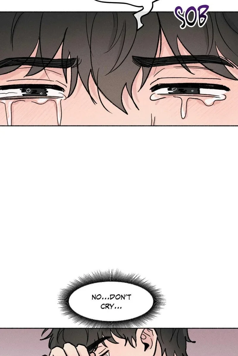 While You Weren’t Watching Chapter 33 page 31