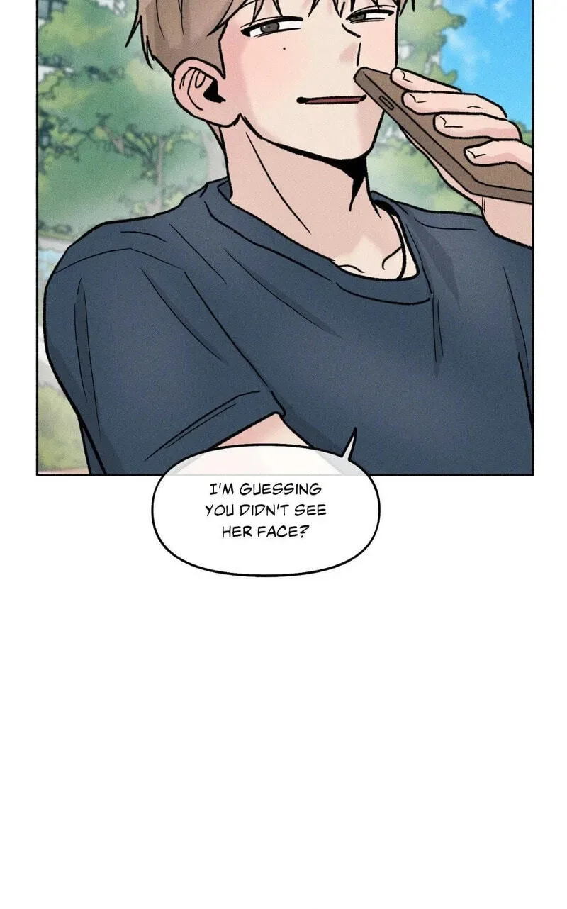 While You Weren’t Watching Chapter 33 page 35