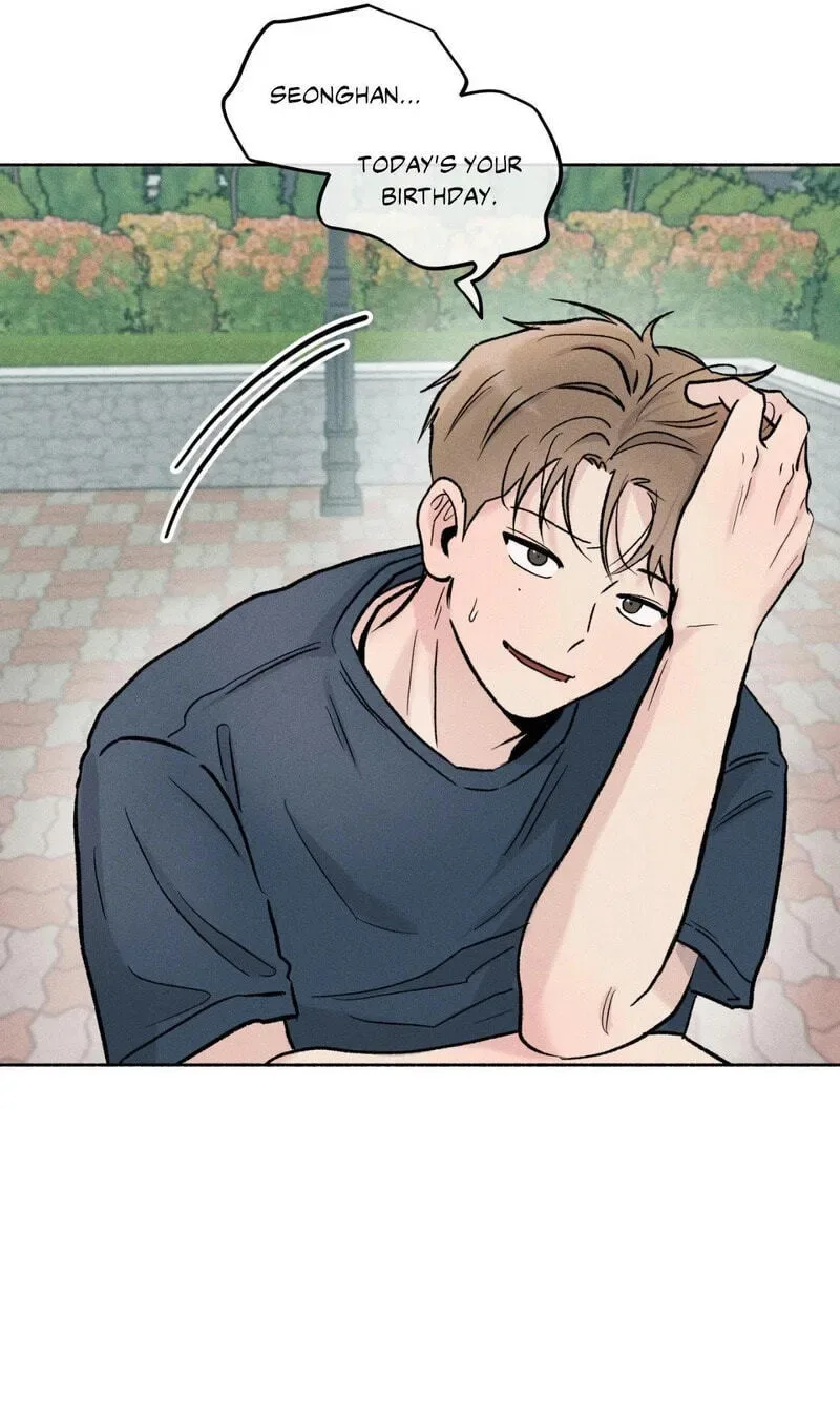While You Weren’t Watching Chapter 33 page 42