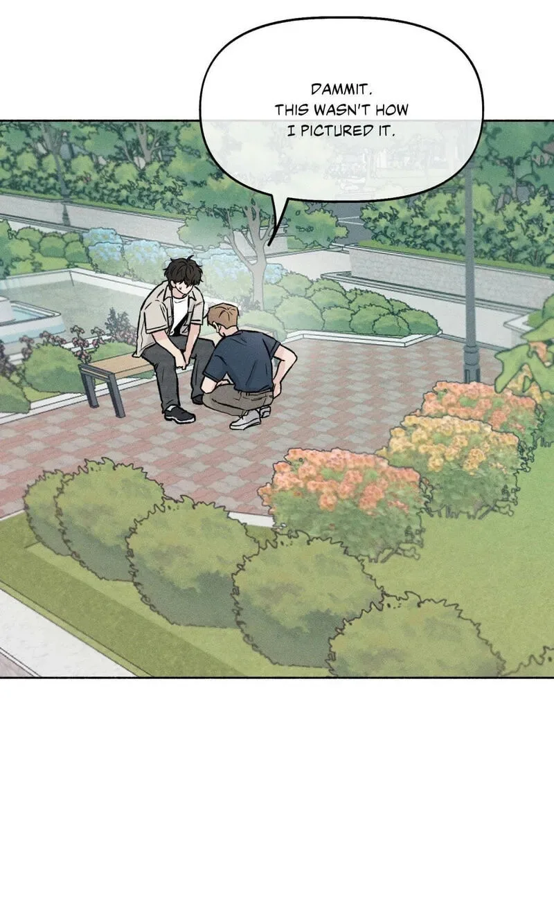 While You Weren’t Watching Chapter 33 page 44