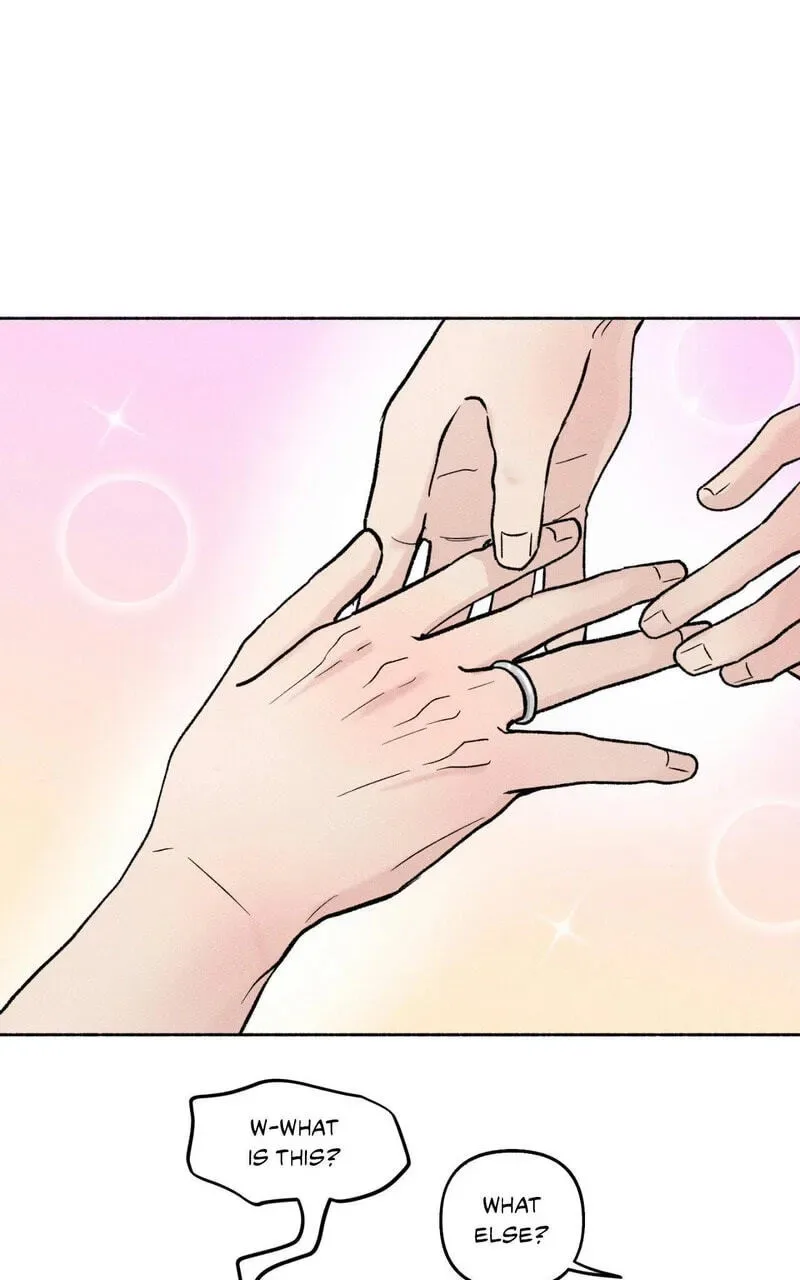 While You Weren’t Watching Chapter 33 page 45