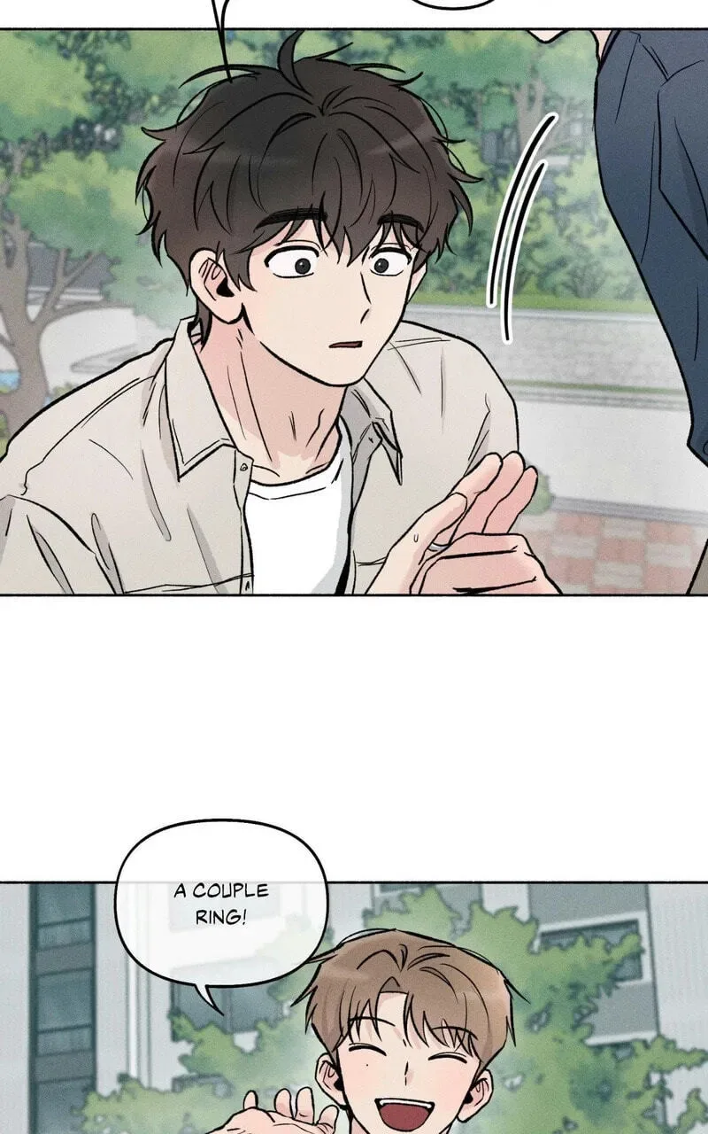 While You Weren’t Watching Chapter 33 page 46