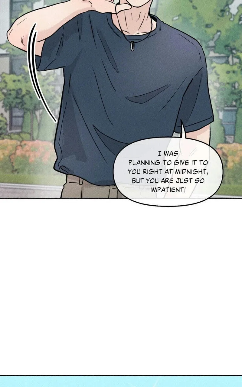 While You Weren’t Watching Chapter 33 page 47