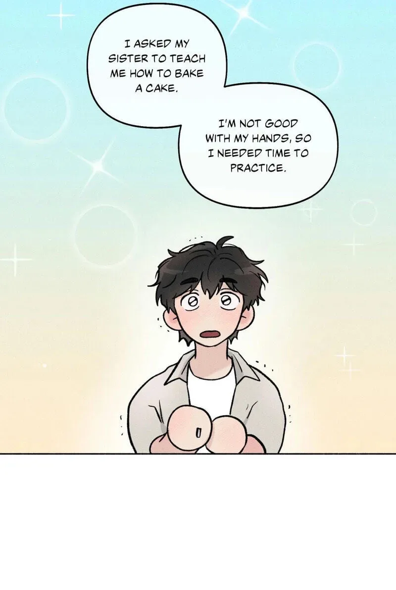 While You Weren’t Watching Chapter 33 page 48