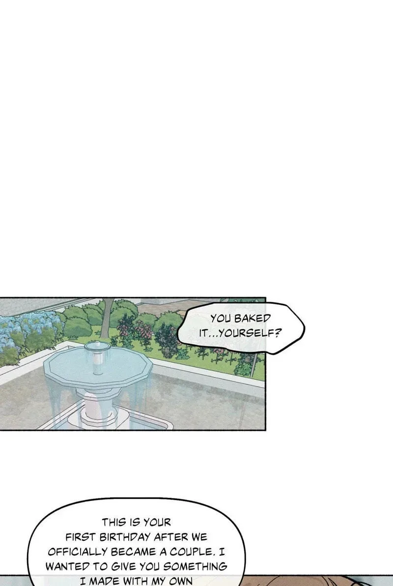 While You Weren’t Watching Chapter 33 page 49