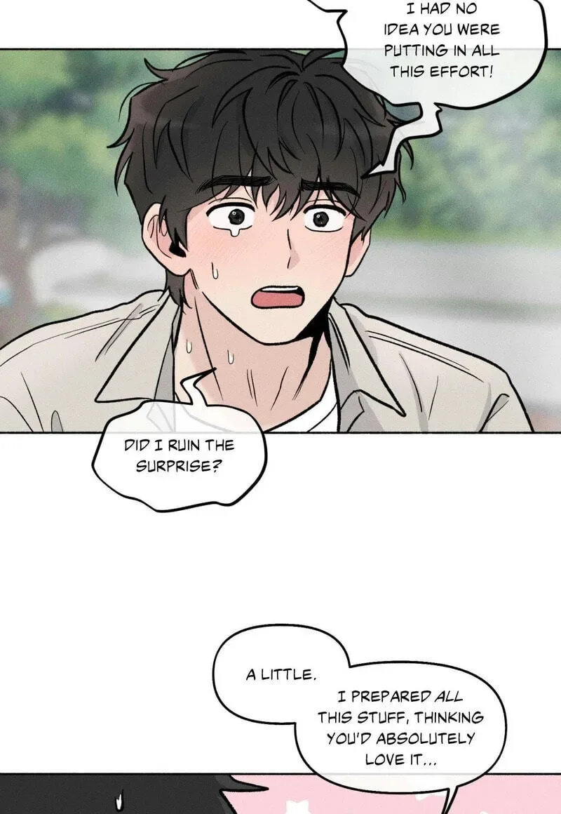 While You Weren’t Watching Chapter 33 page 52