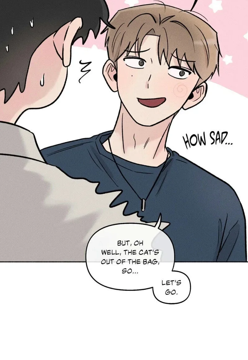 While You Weren’t Watching Chapter 33 page 53