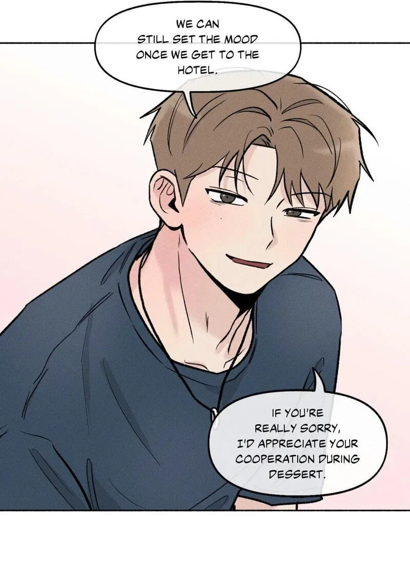 While You Weren’t Watching Chapter 33 page 57